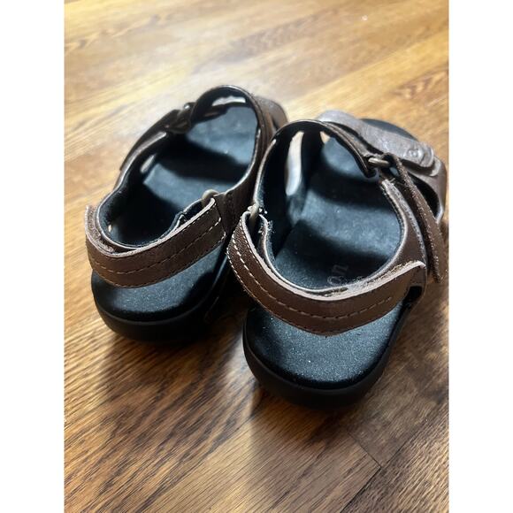 Aravon Sandales Size 7 2E - Picture 6 of 8